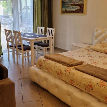 Palanga Apartaments - Mickeviciaus 8 외부 사진