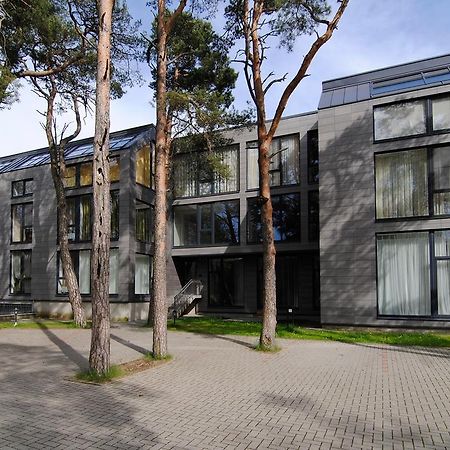 Palanga Apartaments - Mickeviciaus 8 외부 사진