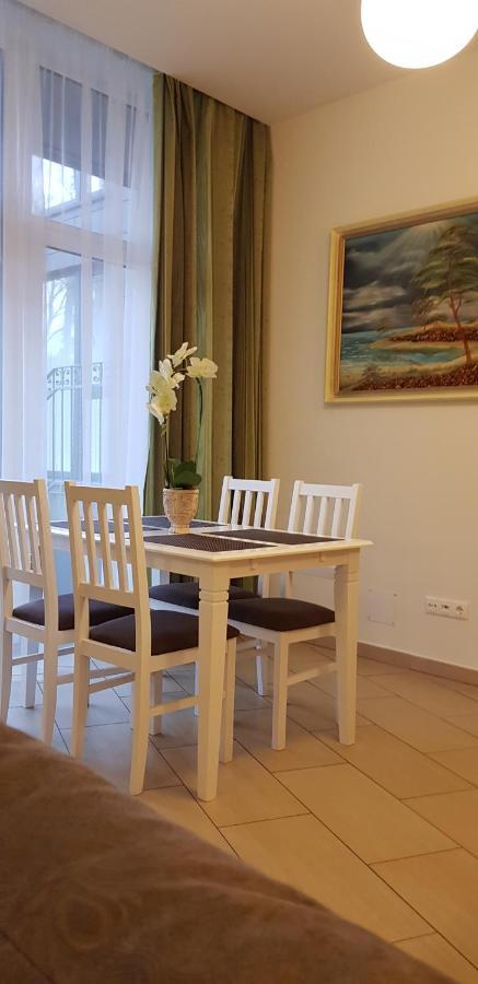 Palanga Apartaments - Mickeviciaus 8 외부 사진
