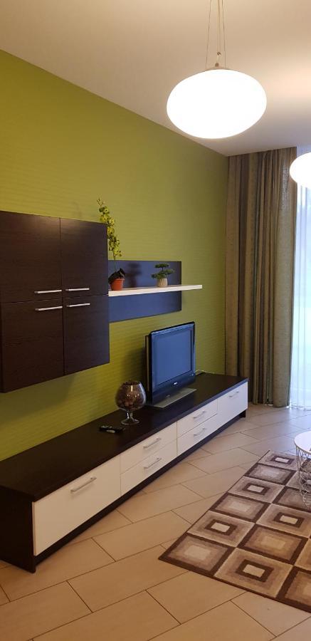 Palanga Apartaments - Mickeviciaus 8 외부 사진