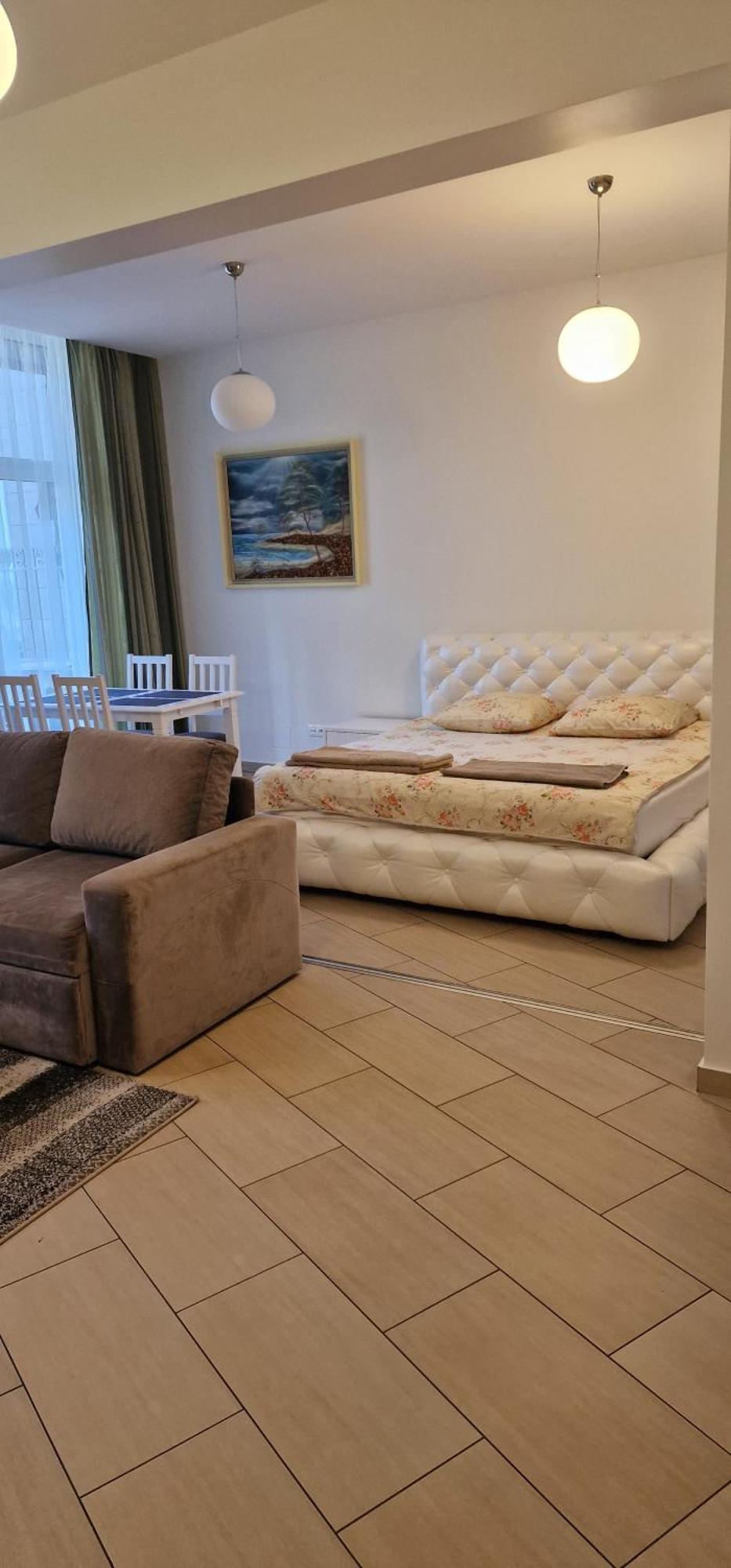 Palanga Apartaments - Mickeviciaus 8 외부 사진