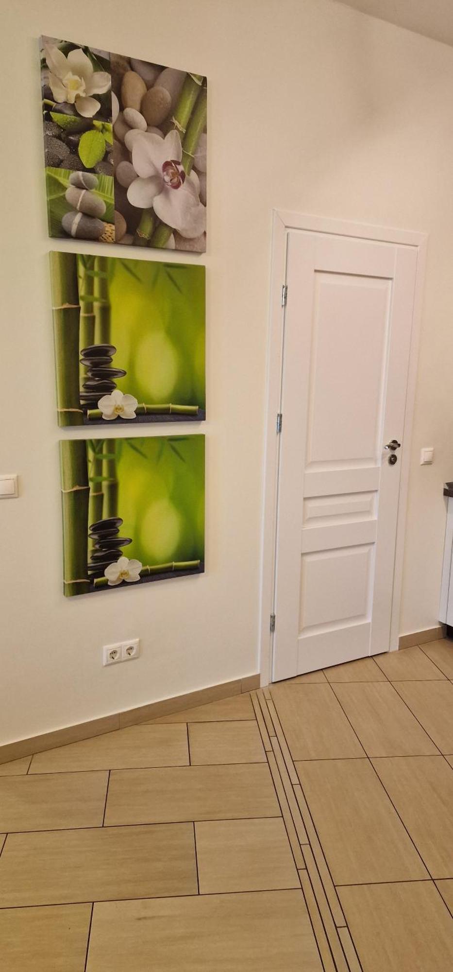 Palanga Apartaments - Mickeviciaus 8 외부 사진