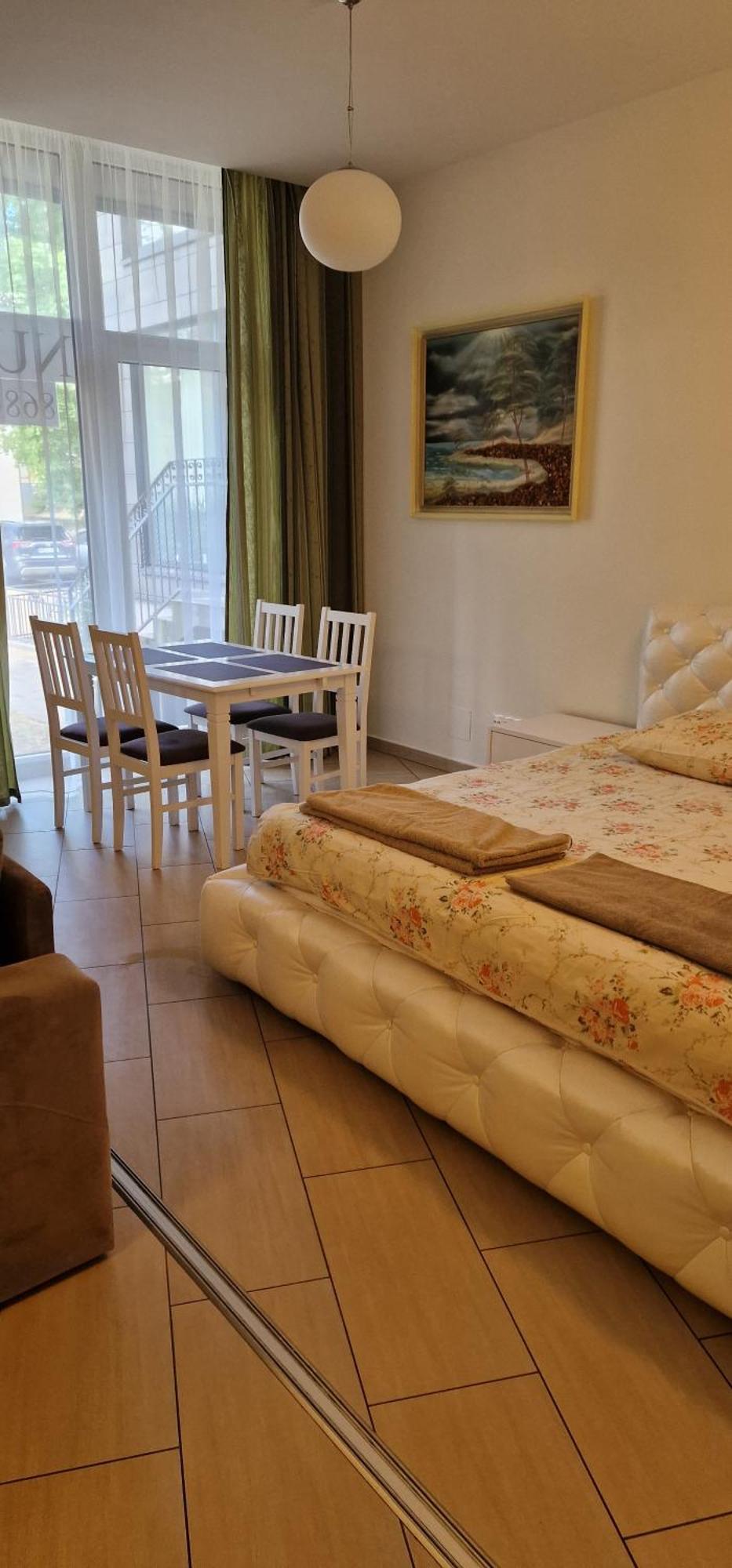 Palanga Apartaments - Mickeviciaus 8 외부 사진