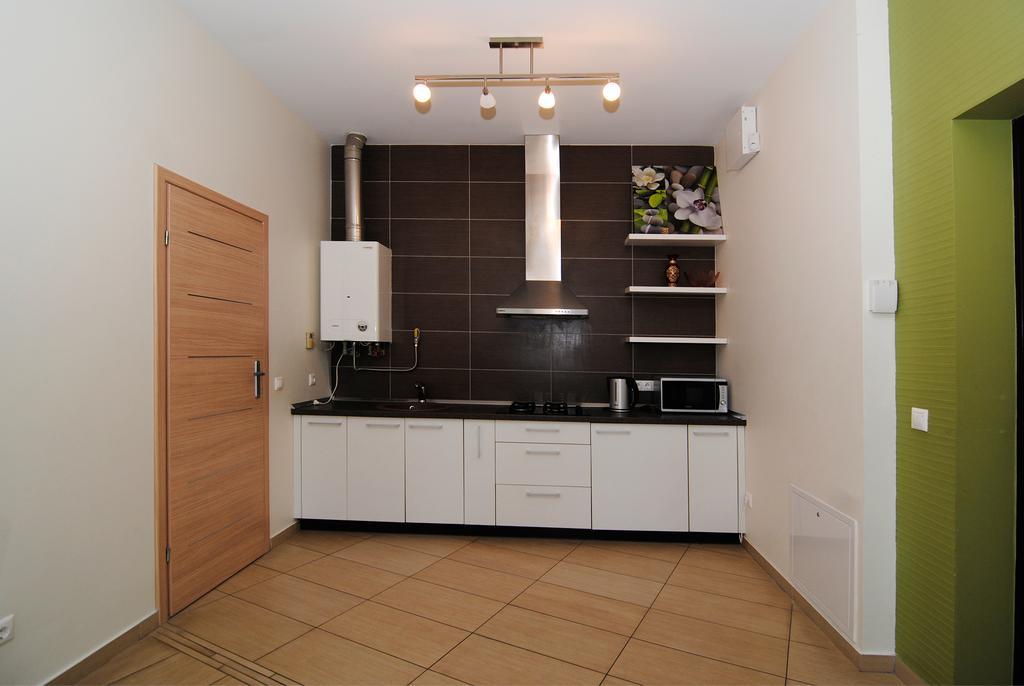 Palanga Apartaments - Mickeviciaus 8 외부 사진